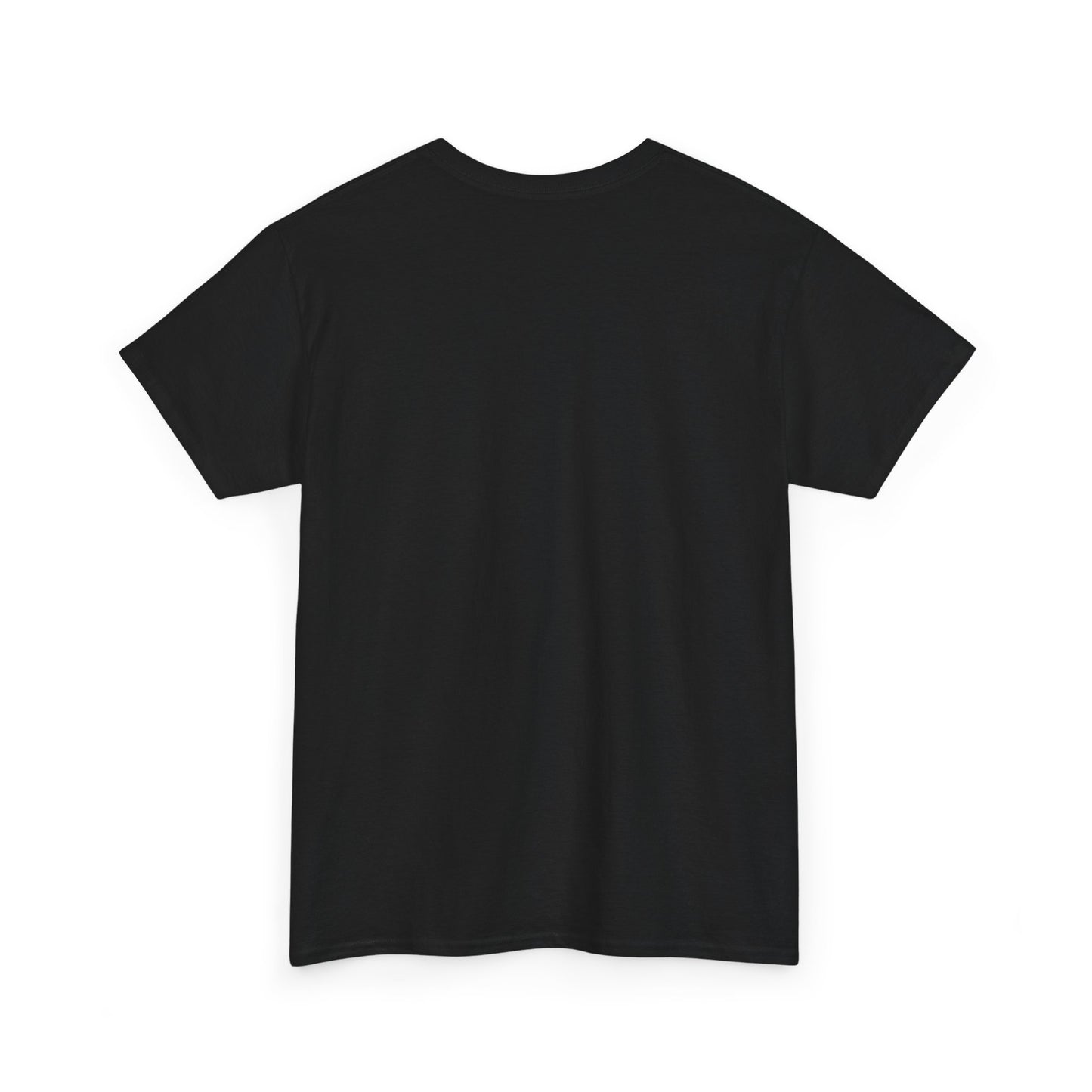 T-shirt Chrysos I Black Stone