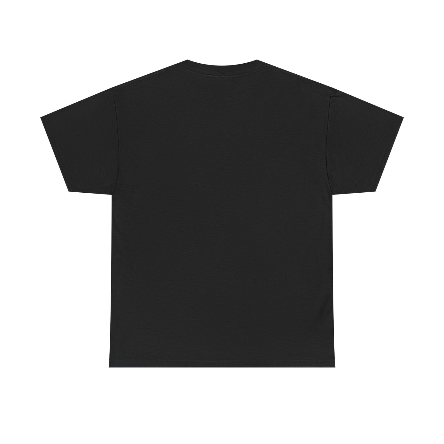 T-shirt Chrysos I Black Stone