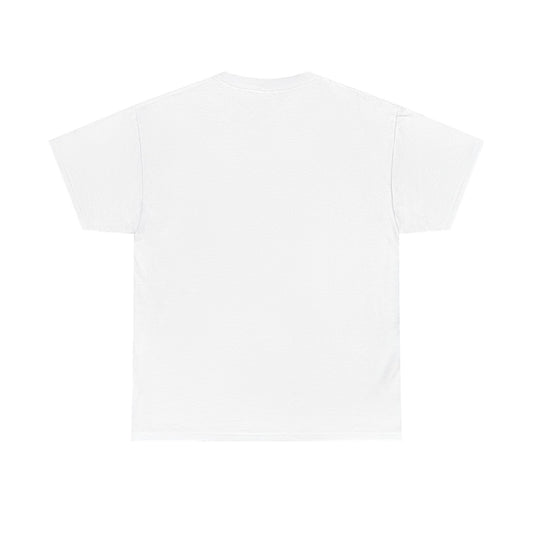 T-shirt Chrysos I White Cool