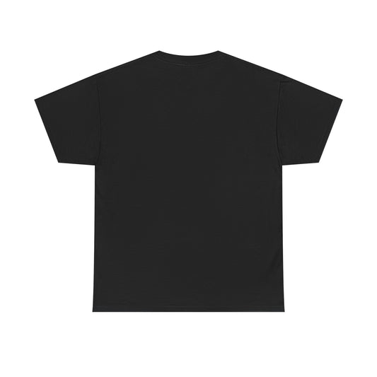 T-shirt Chrysos I Black Stone